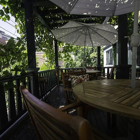 The Bertram Inn Бруклін Екстер'єр фото