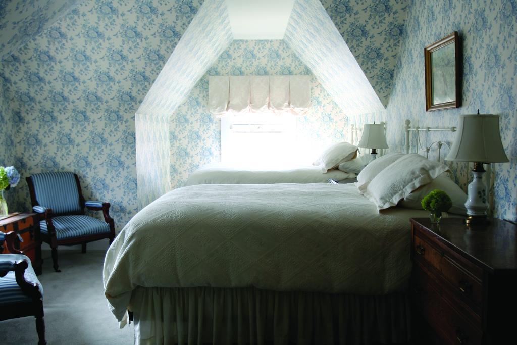 The Bertram Inn Бруклін Номер фото