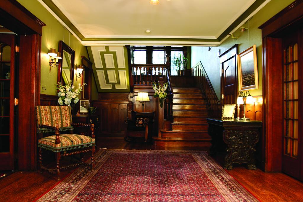 The Bertram Inn Бруклін Екстер'єр фото
