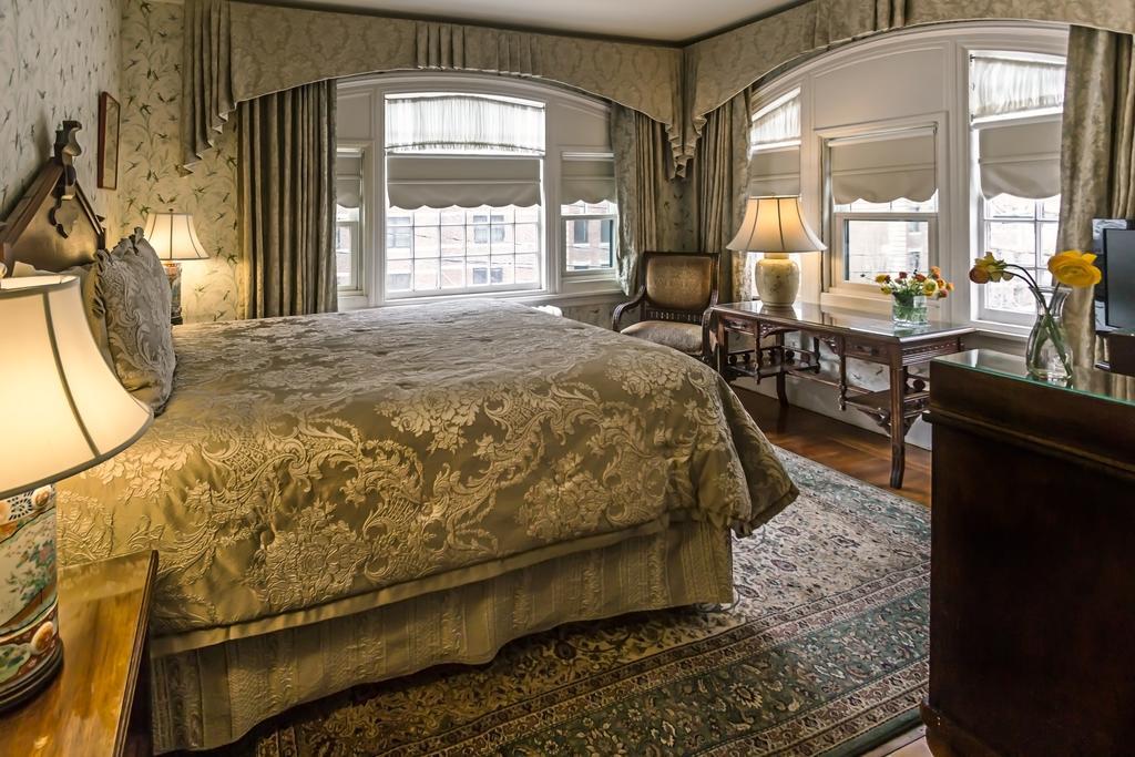 The Bertram Inn Бруклін Екстер'єр фото