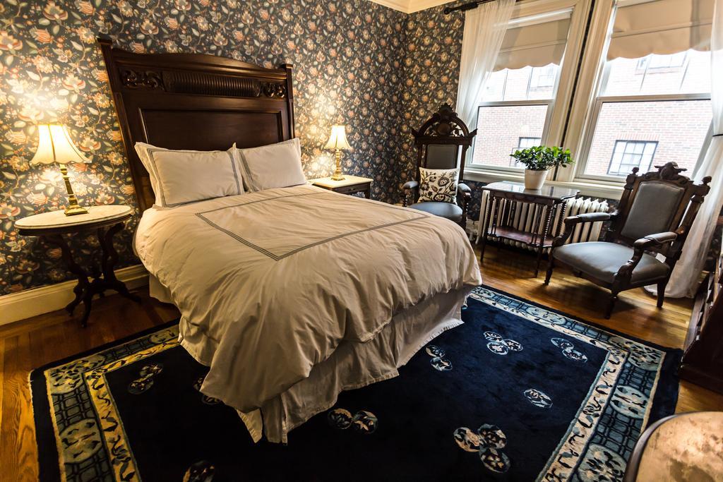 The Bertram Inn Бруклін Екстер'єр фото