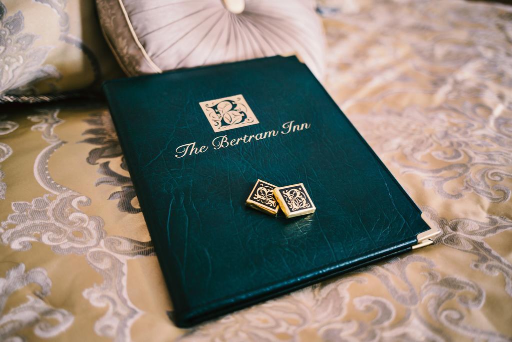 The Bertram Inn Бруклін Екстер'єр фото