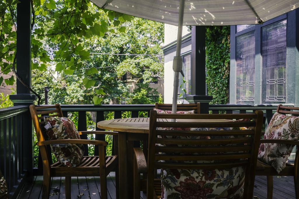 The Bertram Inn Бруклін Екстер'єр фото