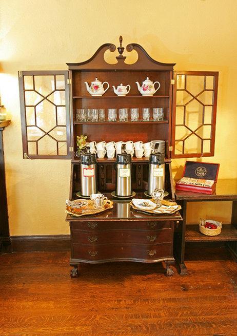 The Bertram Inn Бруклін Екстер'єр фото