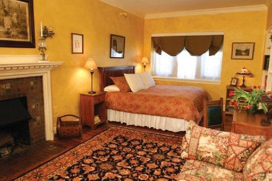 The Bertram Inn Бруклін Екстер'єр фото